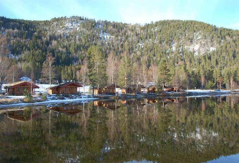 Nisser Hyttegrend Og Camping