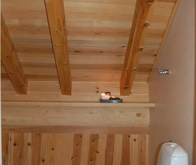 Nisser Hyttegrend Og Camping