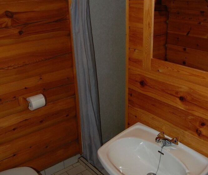 Nisser Hyttegrend Og Camping