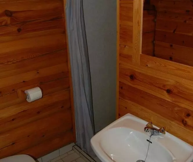 Nisser Hyttegrend Og Camping