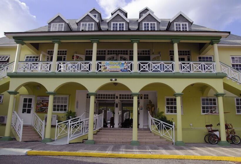 Ocho Rios Sandcastles Ocean View Fantastic Location Sleeps 4