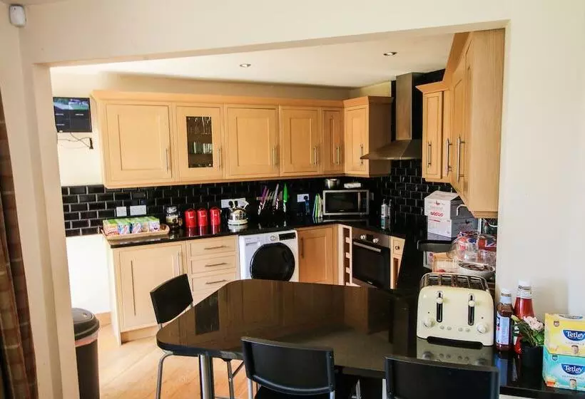 Majatalo Balmaha Inn