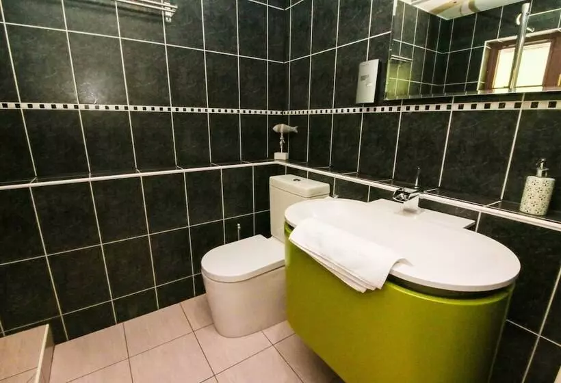 Majatalo Balmaha Inn