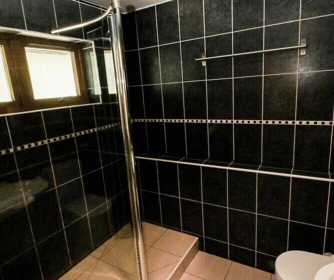 膳宿费 Balmaha Inn