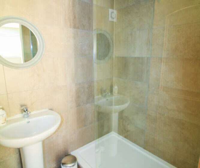 膳宿费 Balmaha Inn