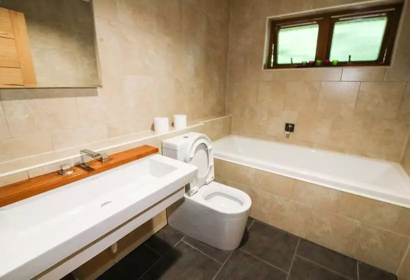 Majatalo Balmaha Inn