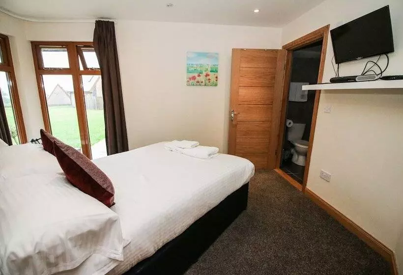 Majatalo Balmaha Inn