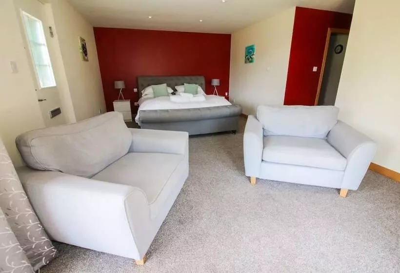 Majatalo Balmaha Inn