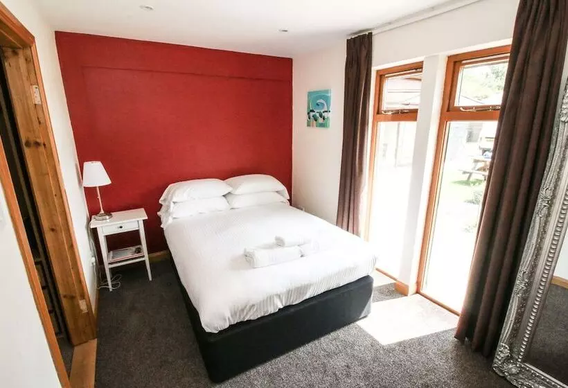 Majatalo Balmaha Inn