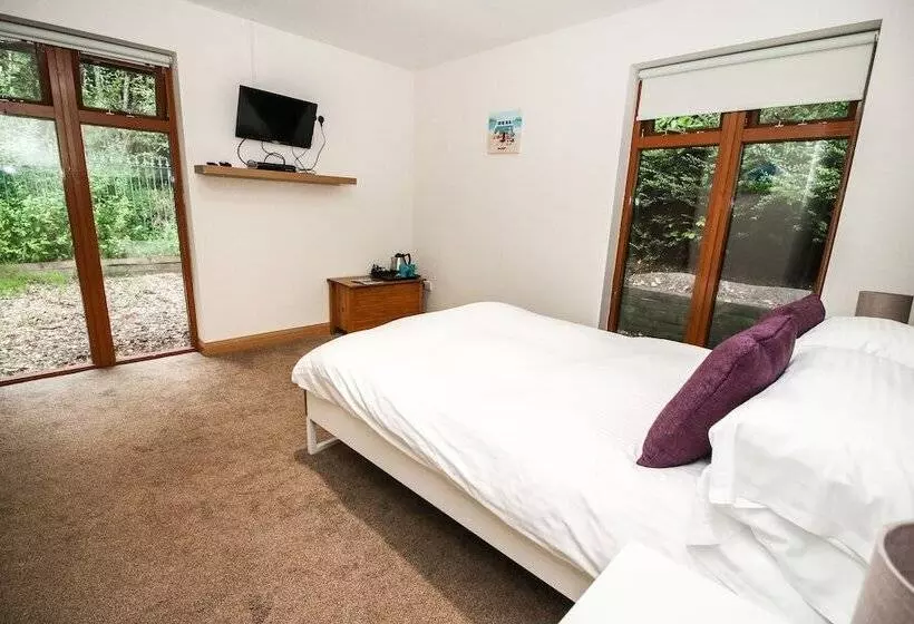 Majatalo Balmaha Inn