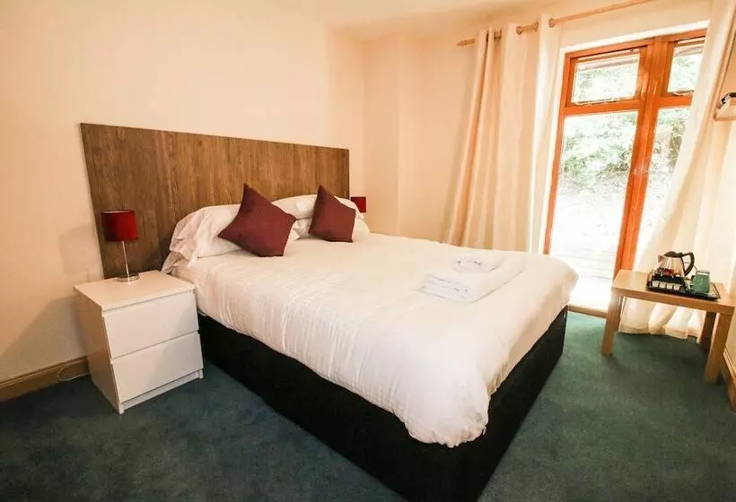 Majatalo Balmaha Inn