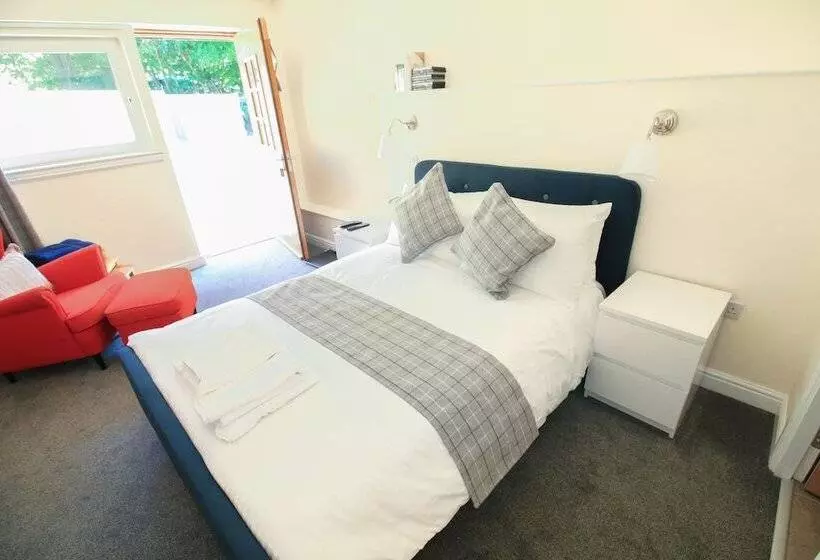 Majatalo Balmaha Inn