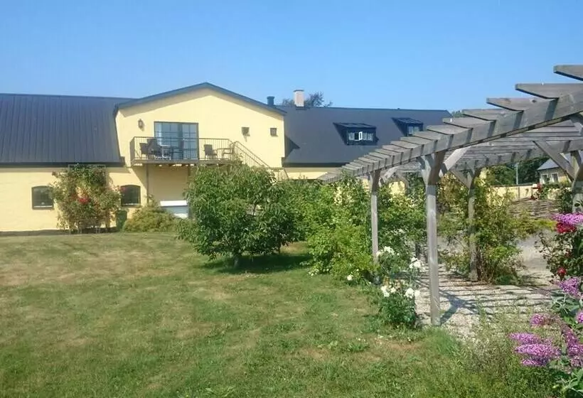 ペンション Branteviks Viste