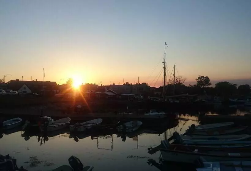 ペンション Branteviks Viste