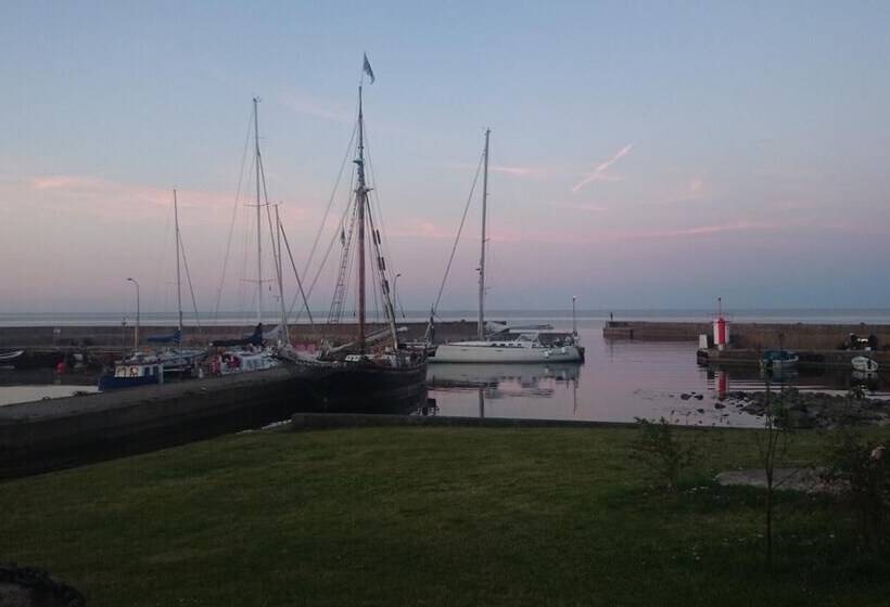 Majatalo Branteviks Viste