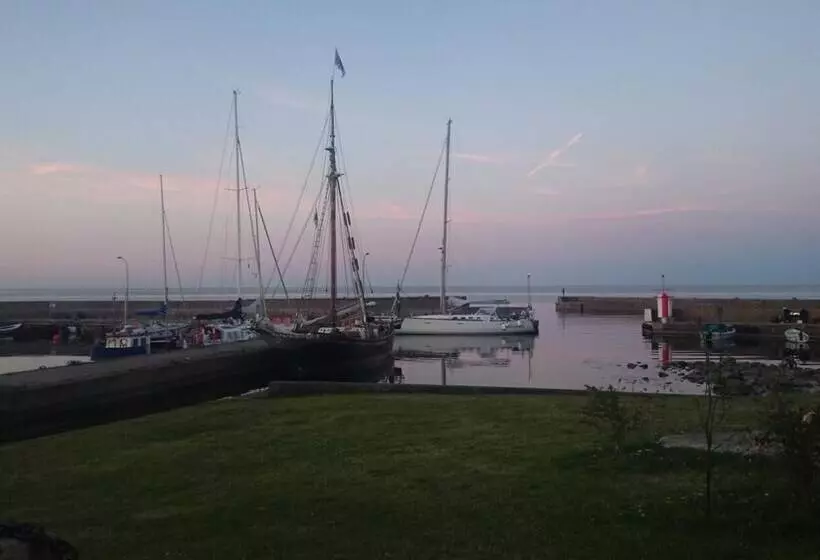 ペンション Branteviks Viste