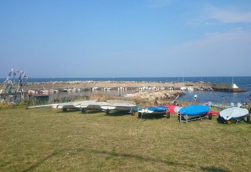 Majatalo Branteviks Viste