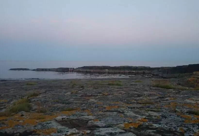 ペンション Branteviks Viste