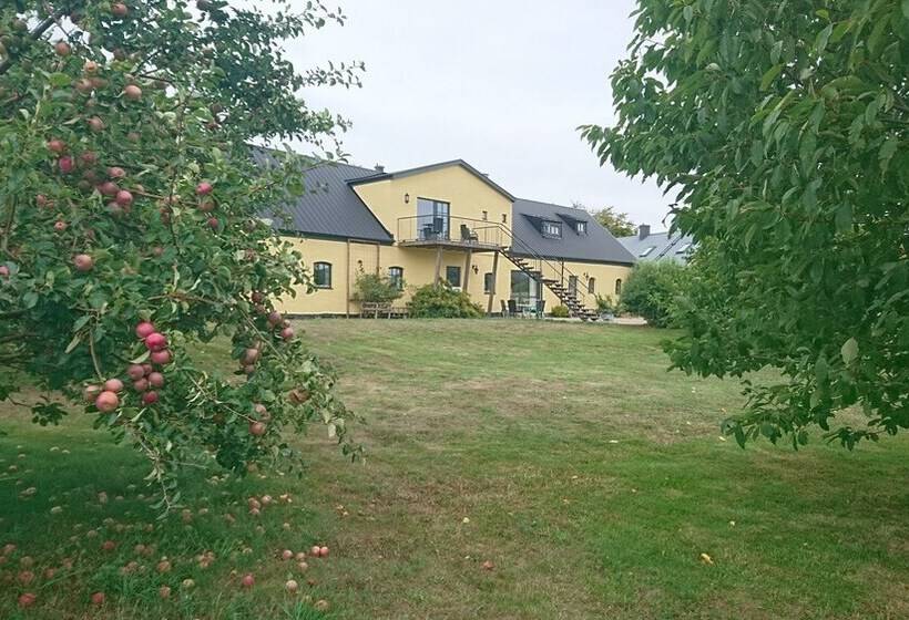 Majatalo Branteviks Viste