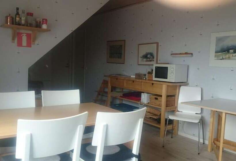 Majatalo Branteviks Viste