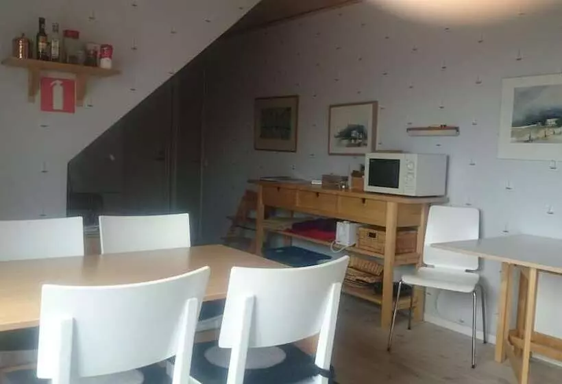 ペンション Branteviks Viste