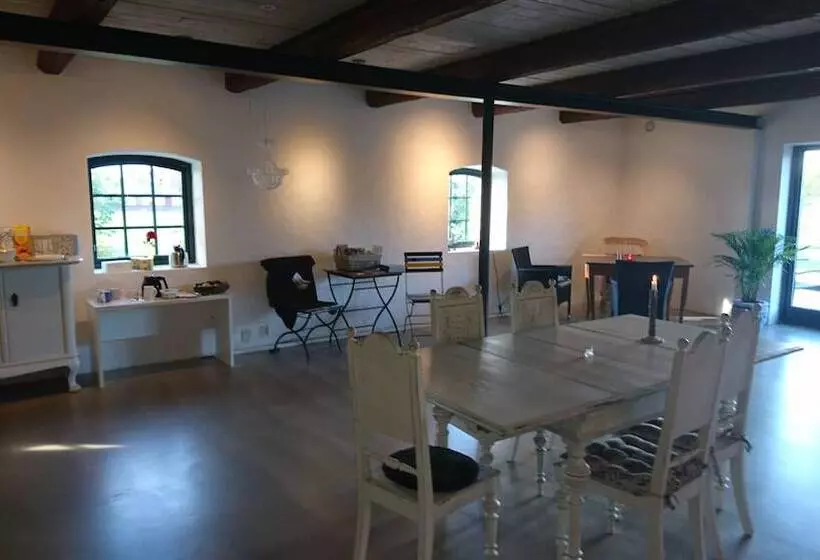 ペンション Branteviks Viste