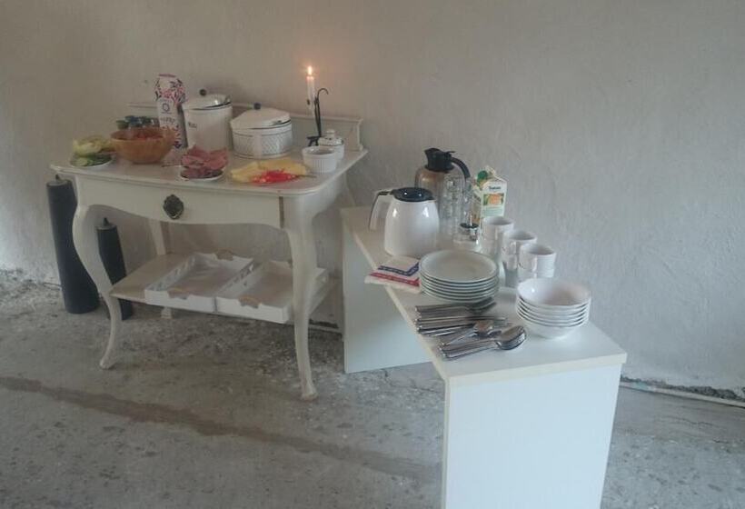 Majatalo Branteviks Viste