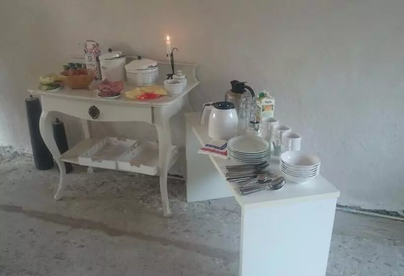 ペンション Branteviks Viste