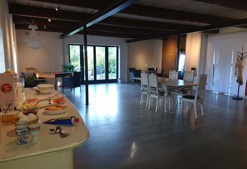 Majatalo Branteviks Viste