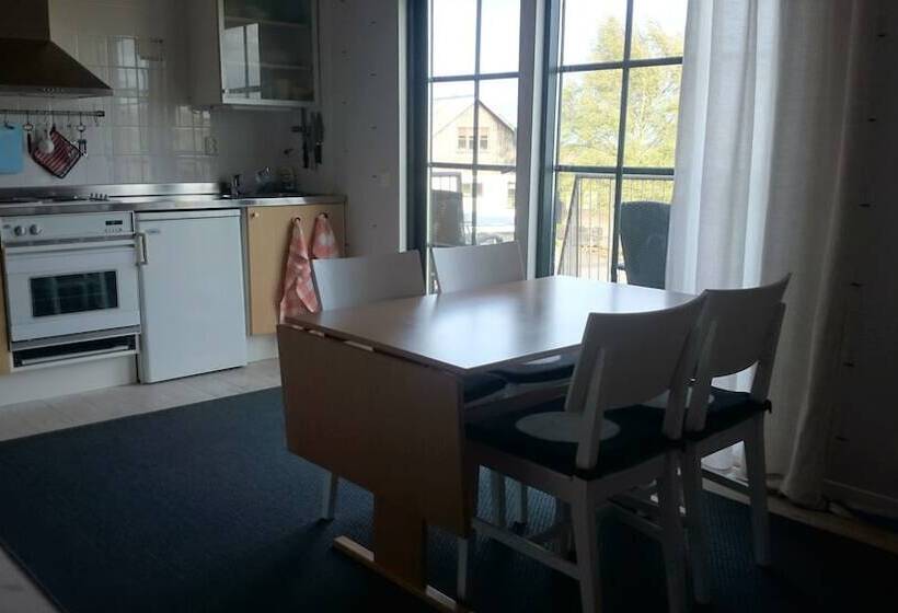 Majatalo Branteviks Viste