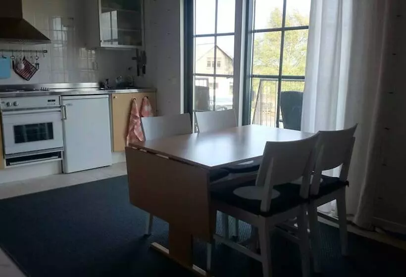 ペンション Branteviks Viste