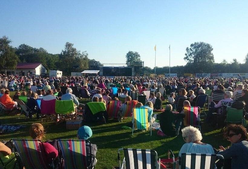 Majatalo Branteviks Viste