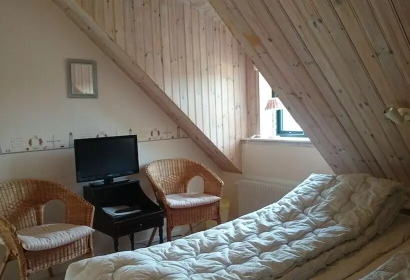 ペンション Branteviks Viste