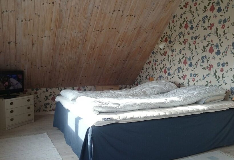 Majatalo Branteviks Viste