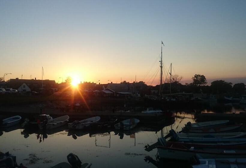 Majatalo Branteviks Viste