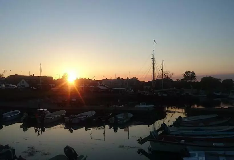 ペンション Branteviks Viste