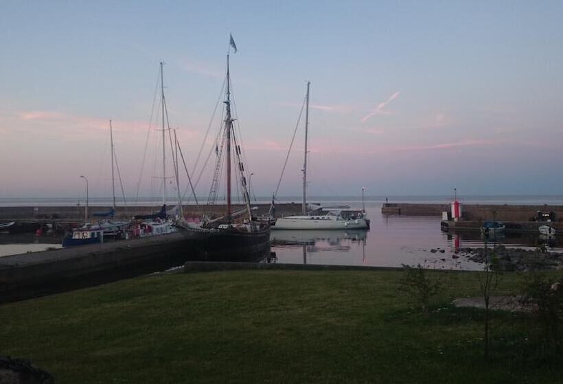 Majatalo Branteviks Viste