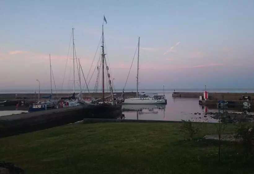 ペンション Branteviks Viste