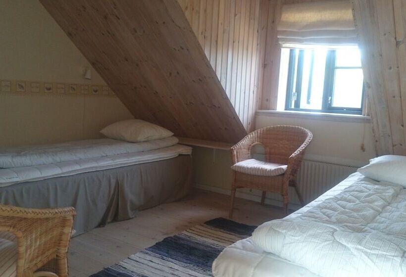 Majatalo Branteviks Viste