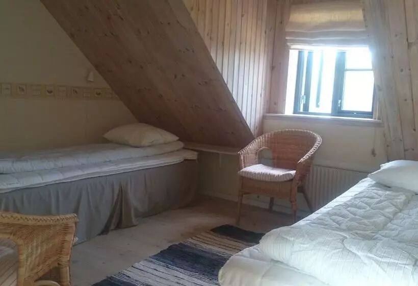 ペンション Branteviks Viste