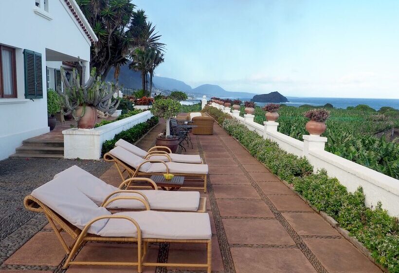 پانسیون Malpais Trece