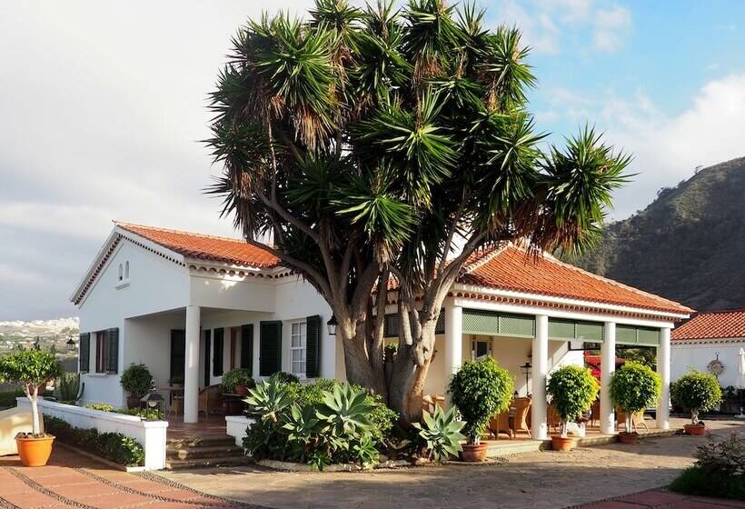 پانسیون Malpais Trece