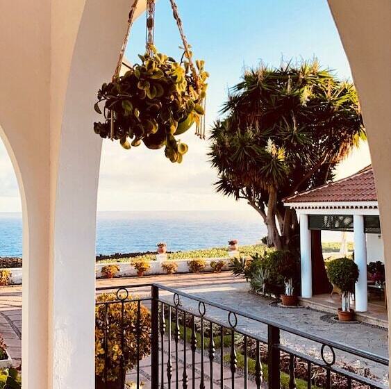 پانسیون Malpais Trece