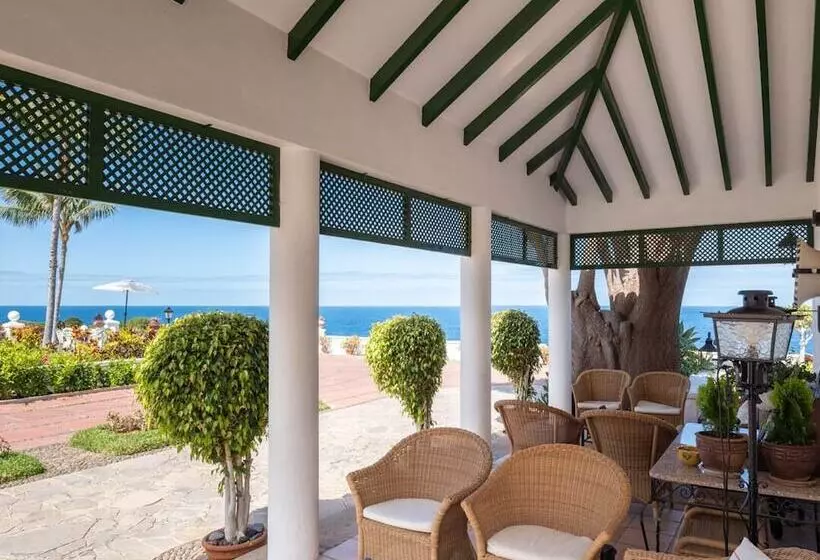 Majatalo Malpais Trece