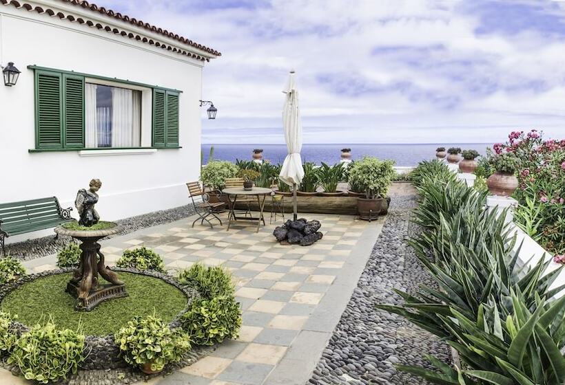 پانسیون Malpais Trece