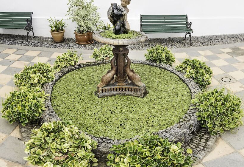 پانسیون Malpais Trece