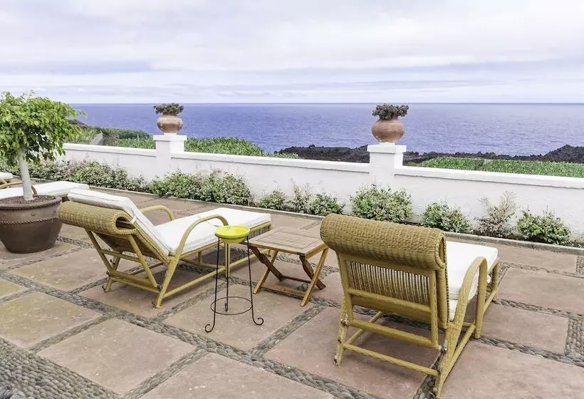 Majatalo Malpais Trece