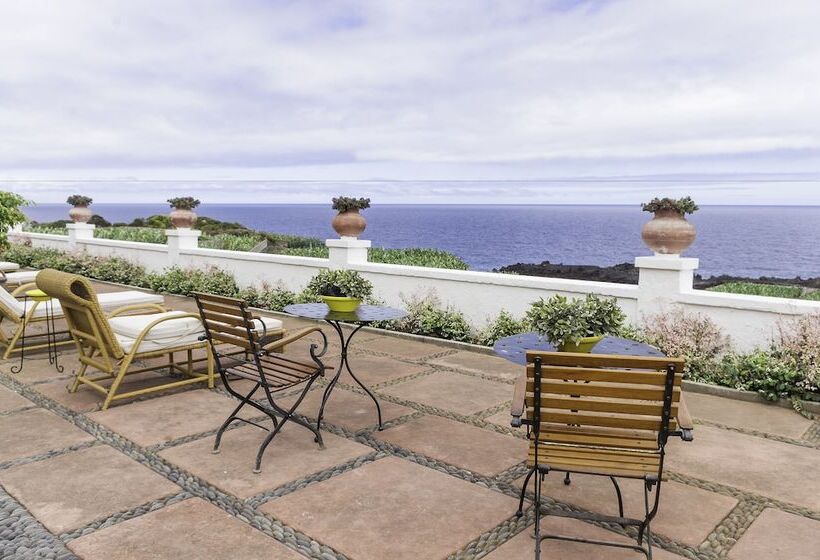 پانسیون Malpais Trece