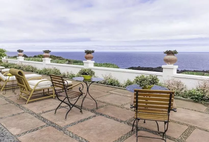 Majatalo Malpais Trece