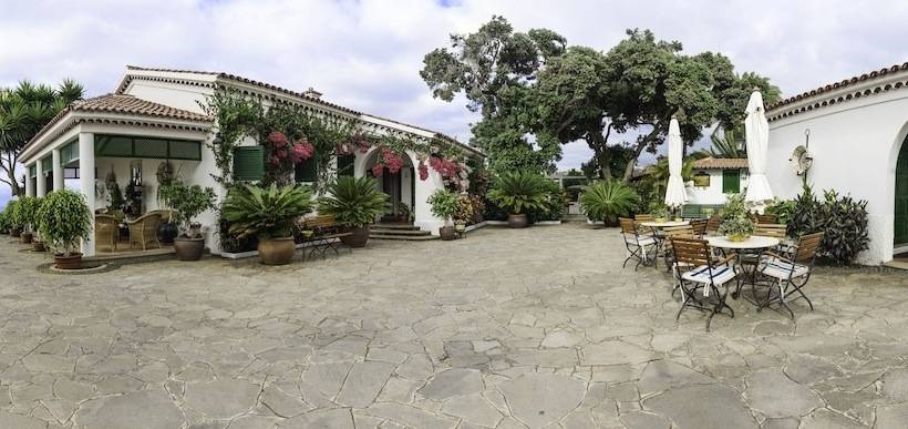 پانسیون Malpais Trece